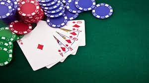 Poker Card Game Strategies On How To Win Poker