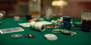 Why You Need a Professional Poker Set